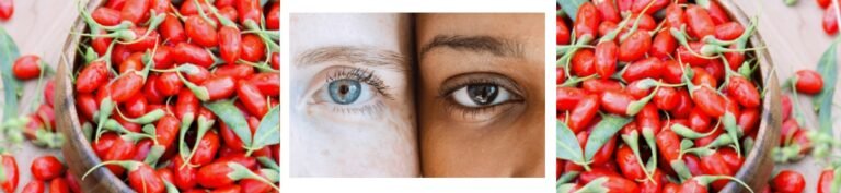 Goji Berries For Eyes – 5 Essential Benefits Revealed